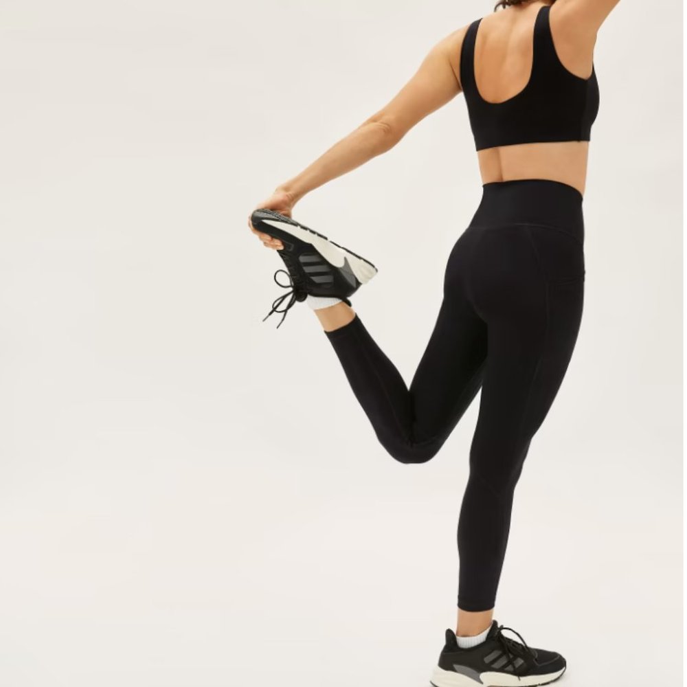 Everlane Perform Pocket Legging